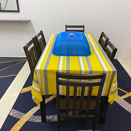 Homestay Cikgu Ahmed Batu Kikir מראה חיצוני תמונה