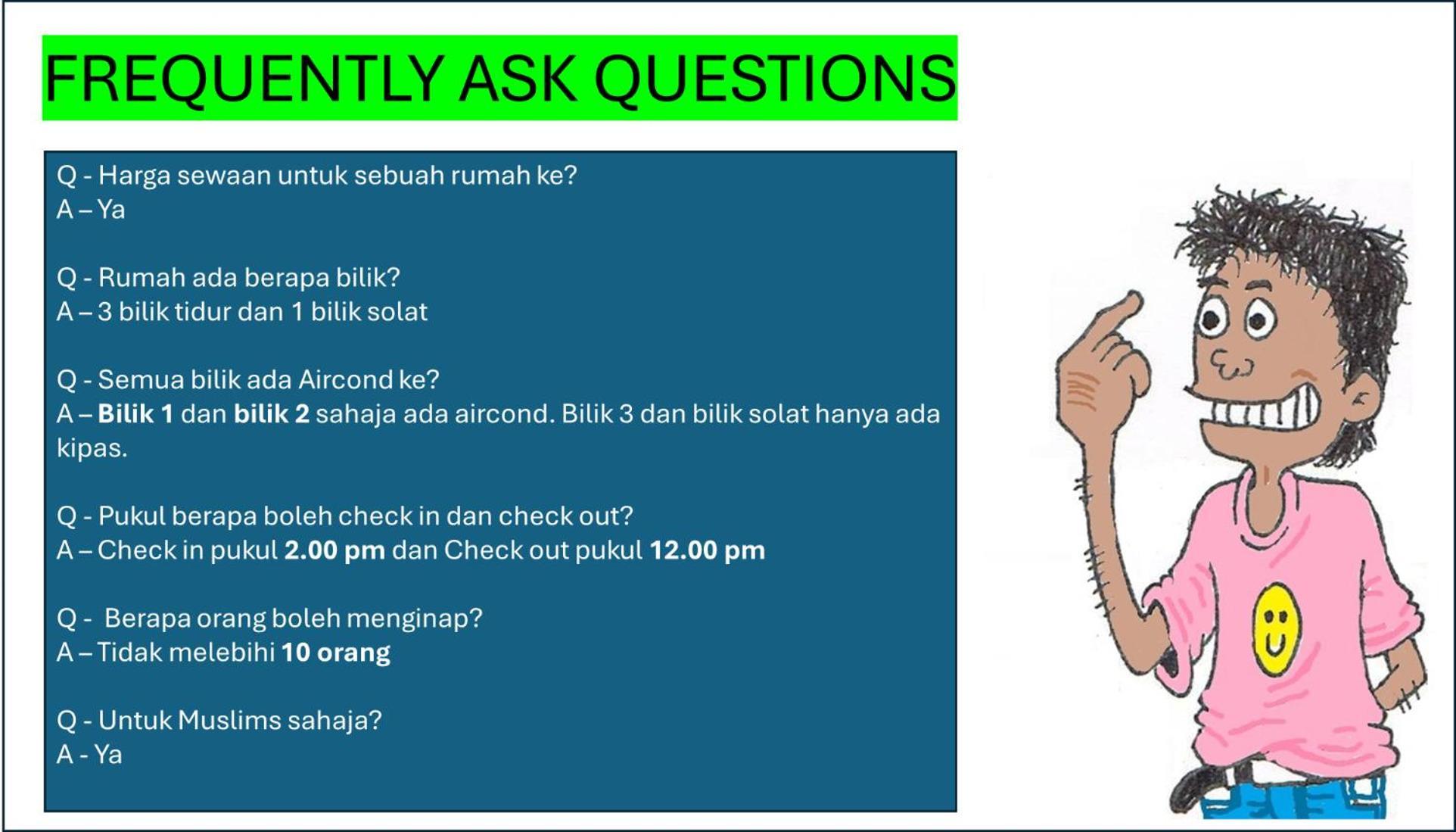 Homestay Cikgu Ahmed Batu Kikir מראה חיצוני תמונה